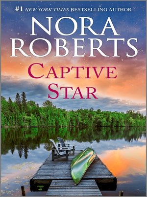 cover image of Captive Star